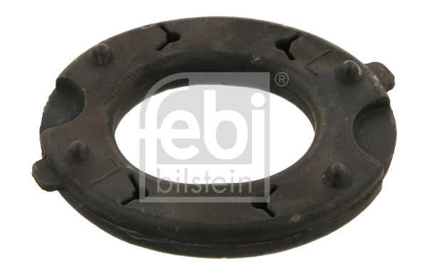 Rubber Buffer, suspension